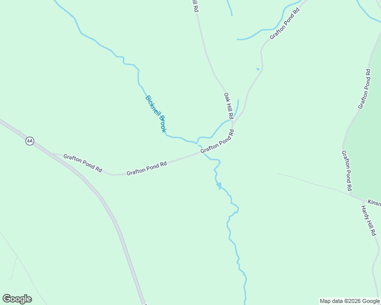 map of restaurants, bars, coffee shops, grocery stores, and more near 138 Grafton Pond Road in Enfield