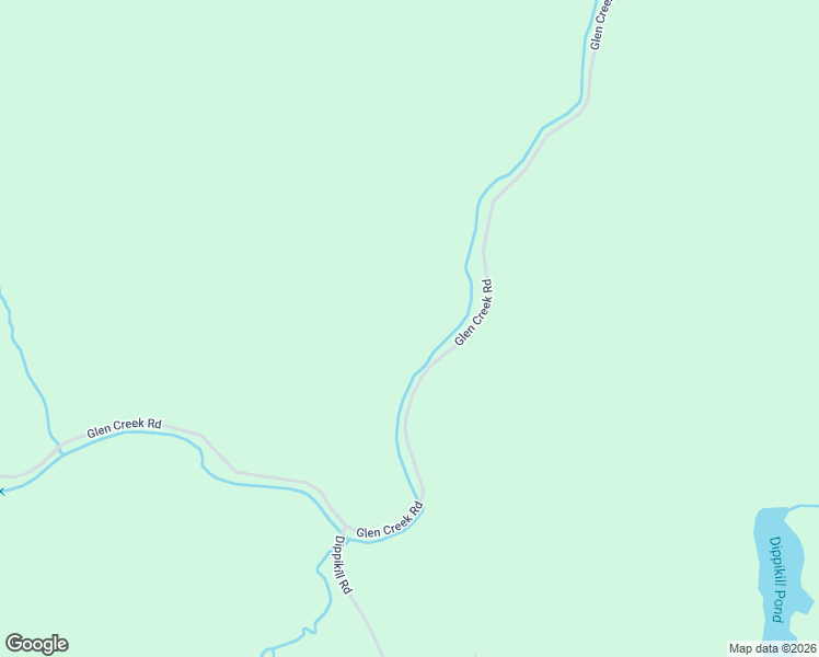 map of restaurants, bars, coffee shops, grocery stores, and more near in The Glen