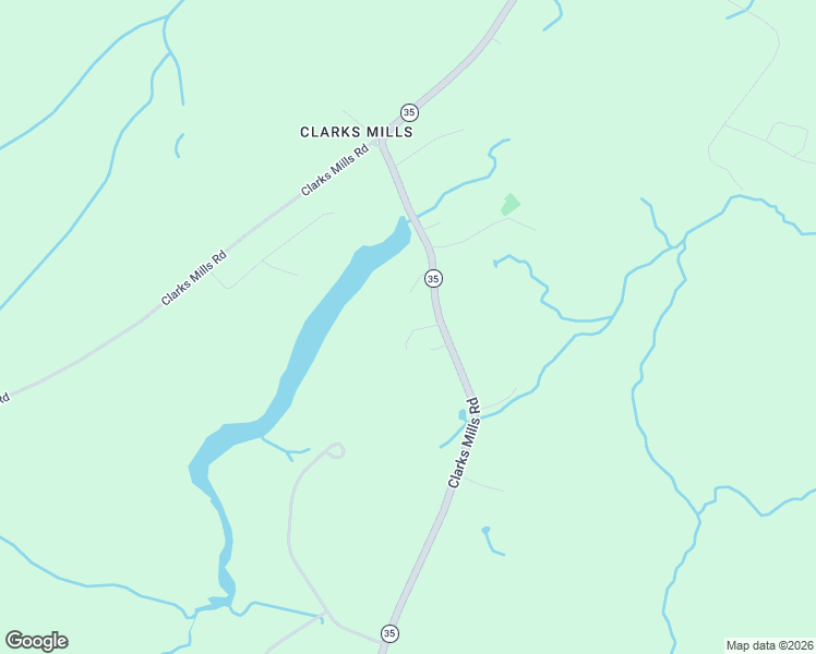 map of restaurants, bars, coffee shops, grocery stores, and more near 478 Clarks Mills Road in Biddeford