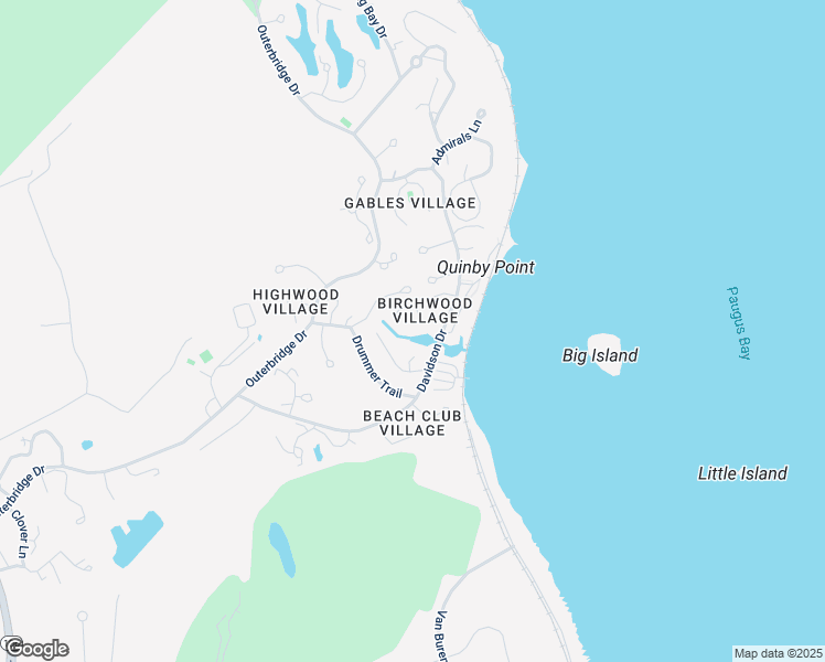 map of restaurants, bars, coffee shops, grocery stores, and more near 10 Hummingbird Lane in Laconia