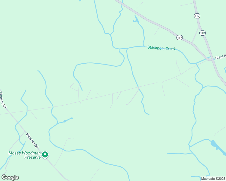 map of restaurants, bars, coffee shops, grocery stores, and more near 158 Lord Road in Buxton