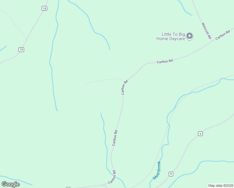 map of restaurants, bars, coffee shops, grocery stores, and more near 201 Carlton Road in Whitehall