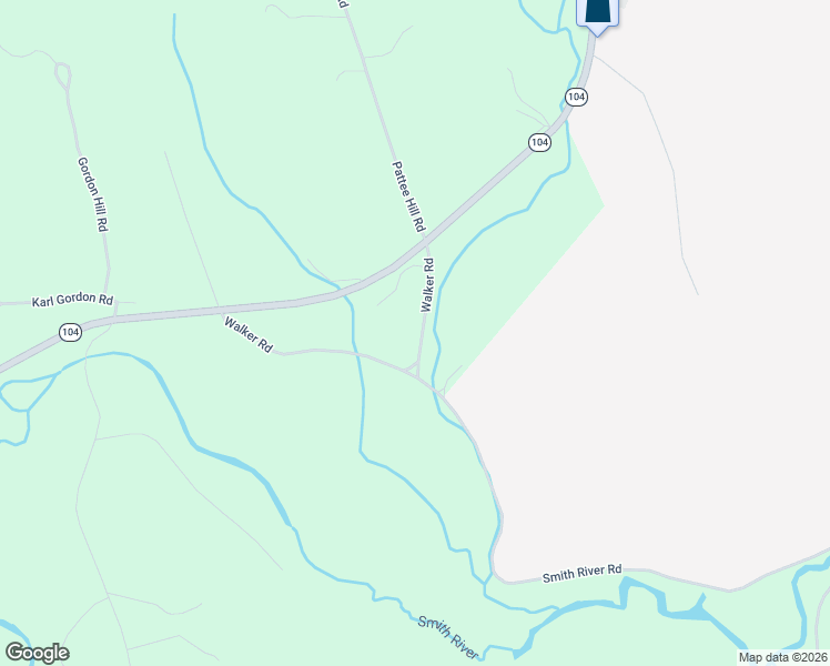 map of restaurants, bars, coffee shops, grocery stores, and more near 234A Walker Road in Alexandria
