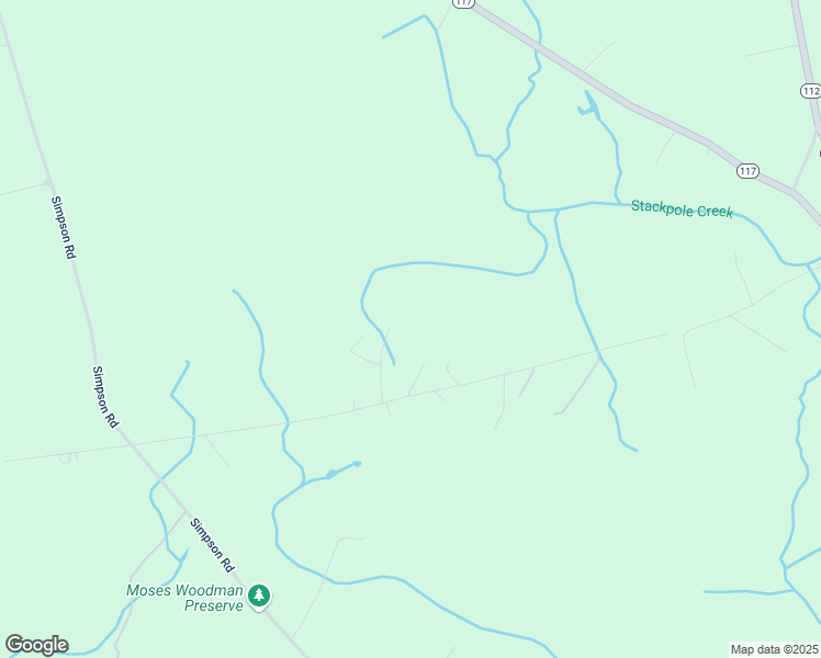map of restaurants, bars, coffee shops, grocery stores, and more near 11 Carriage Road in Buxton