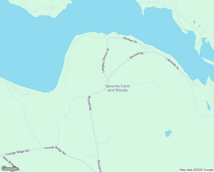 map of restaurants, bars, coffee shops, grocery stores, and more near 153 Buzzell Road in Acton