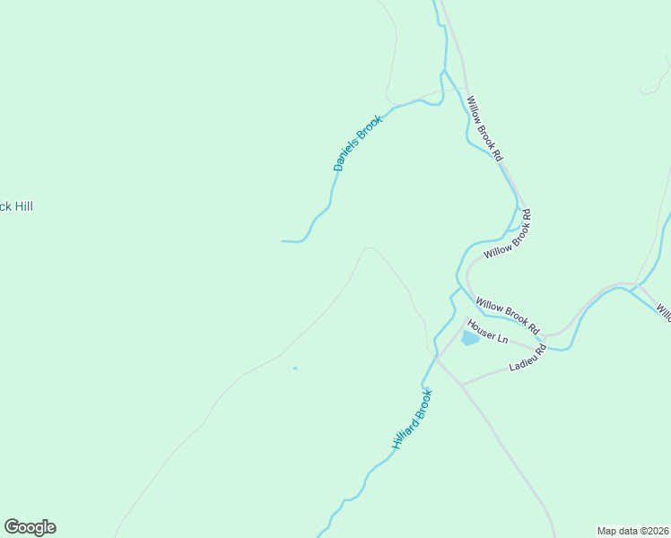 map of restaurants, bars, coffee shops, grocery stores, and more near 94 Porter Road in Plainfield