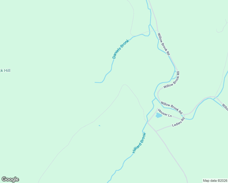 map of restaurants, bars, coffee shops, grocery stores, and more near 94 Porter Road in Plainfield