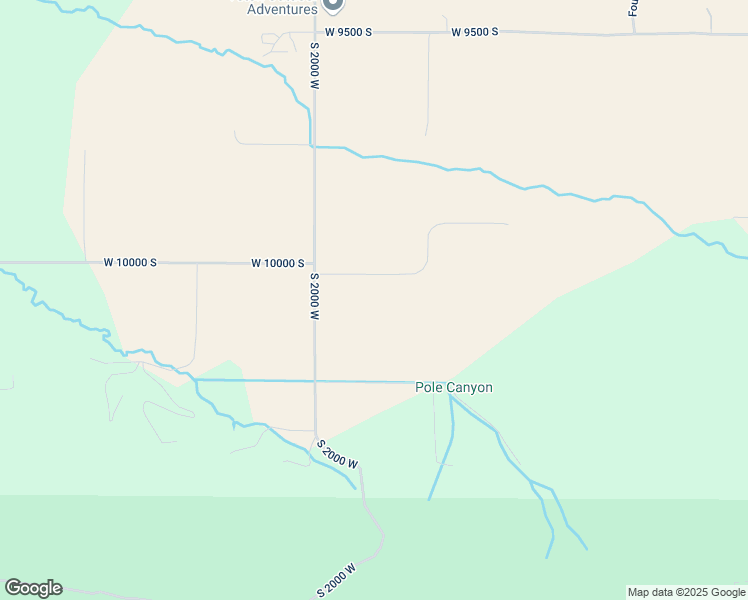 map of restaurants, bars, coffee shops, grocery stores, and more near 1885 Fumarole Drive in Victor