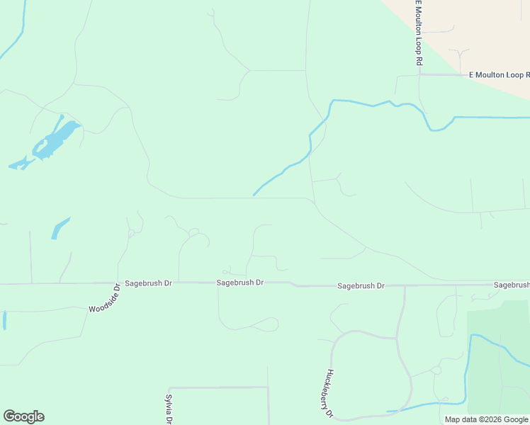 map of restaurants, bars, coffee shops, grocery stores, and more near 6750-7200 Bar B Bar Ranch Rd in Jackson