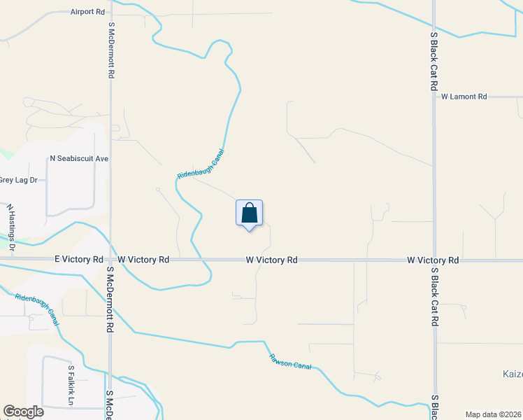 map of restaurants, bars, coffee shops, grocery stores, and more near 2998 Bo Daniel Lane in Nampa