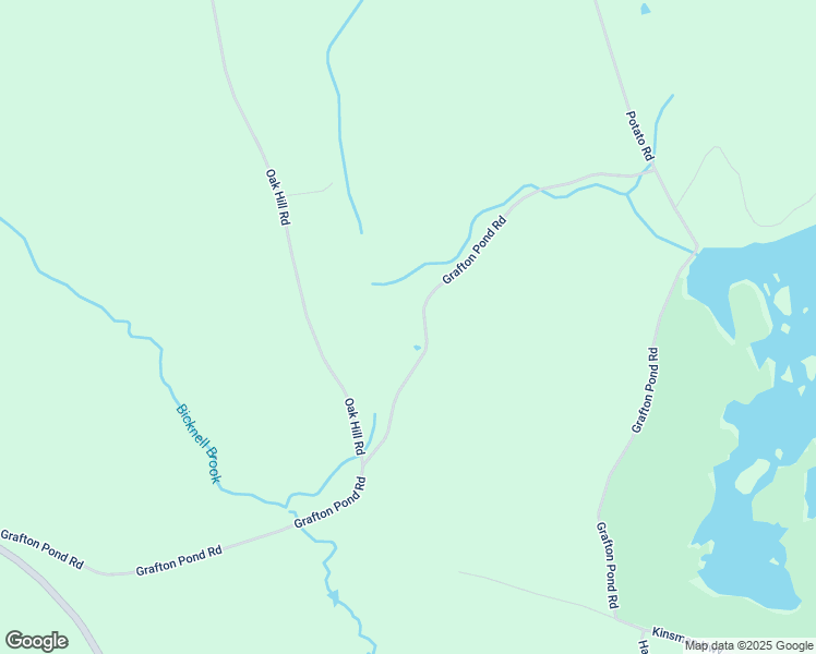 map of restaurants, bars, coffee shops, grocery stores, and more near 226 Grafton Pond Road in Enfield
