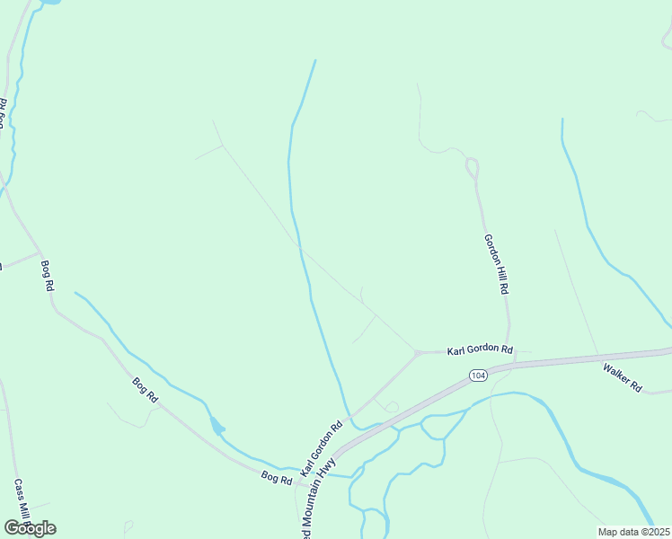 map of restaurants, bars, coffee shops, grocery stores, and more near 400 McMurphy Road in Alexandria