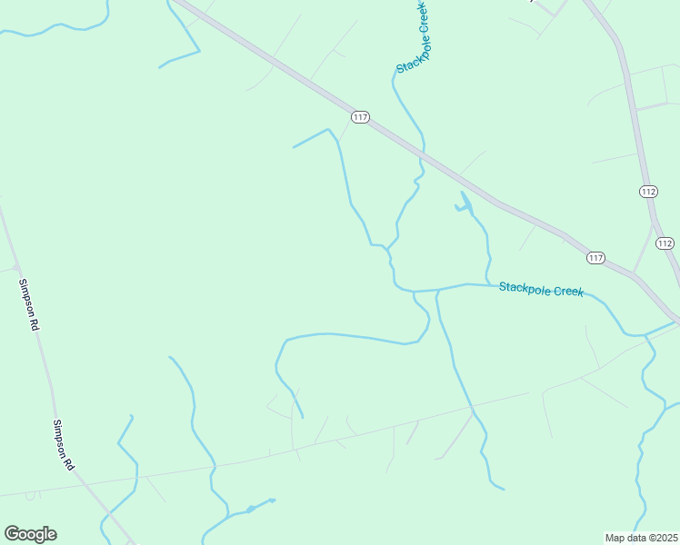 map of restaurants, bars, coffee shops, grocery stores, and more near 11 Carriage Road in Buxton