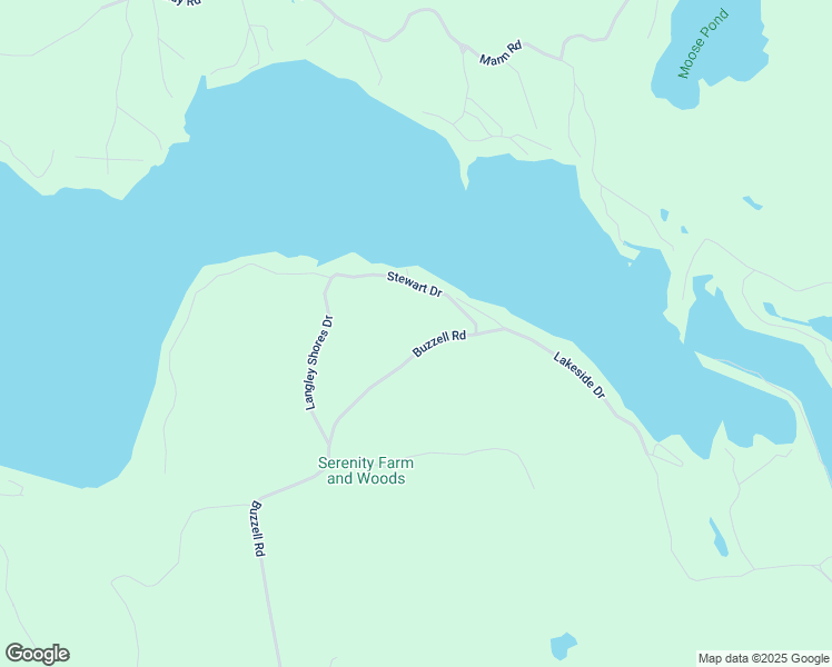 map of restaurants, bars, coffee shops, grocery stores, and more near 575 Buzzell Road in Acton