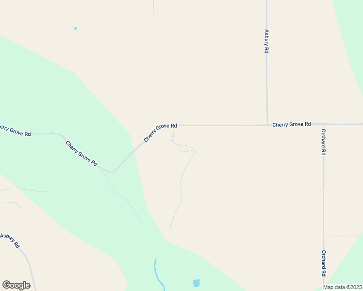 map of restaurants, bars, coffee shops, grocery stores, and more near E8533 Cherry Grove Road in Viroqua