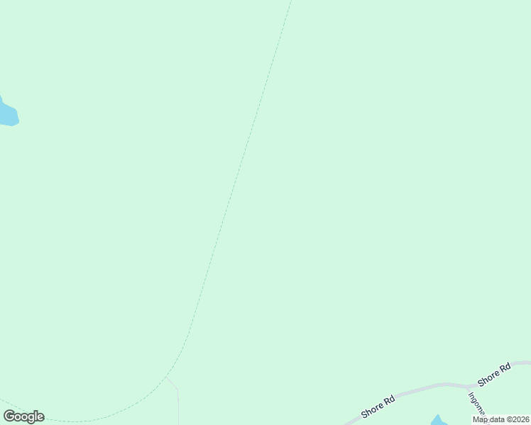 map of restaurants, bars, coffee shops, grocery stores, and more near None in Ingomar