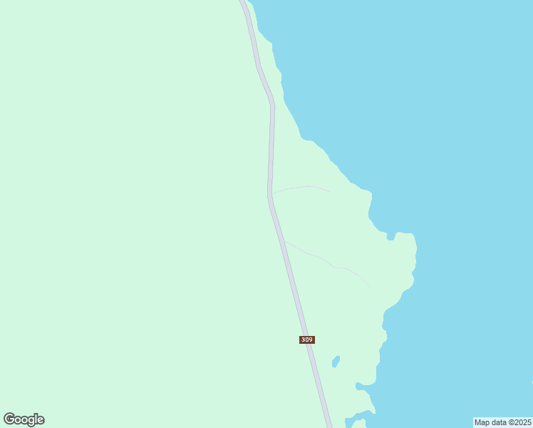 map of restaurants, bars, coffee shops, grocery stores, and more near Swains Road in Barrington