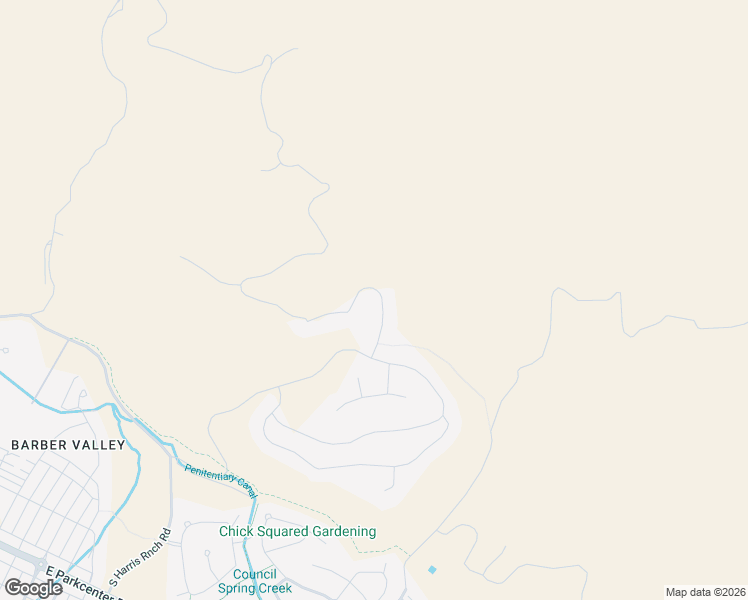 map of restaurants, bars, coffee shops, grocery stores, and more near 2391 S Trapper Place in Boise