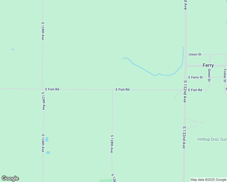map of restaurants, bars, coffee shops, grocery stores, and more near 3400-3798 South 128th Avenue in Shelby