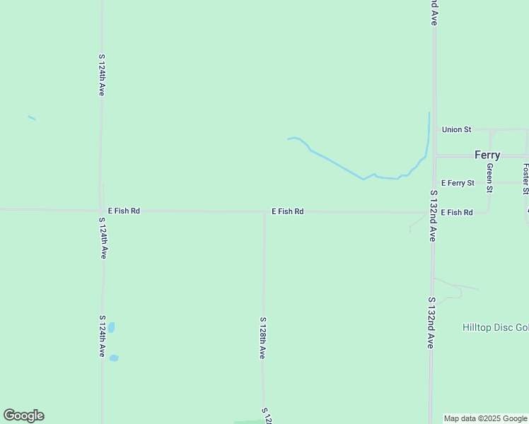 map of restaurants, bars, coffee shops, grocery stores, and more near 3400 South 128th Avenue in Shelby