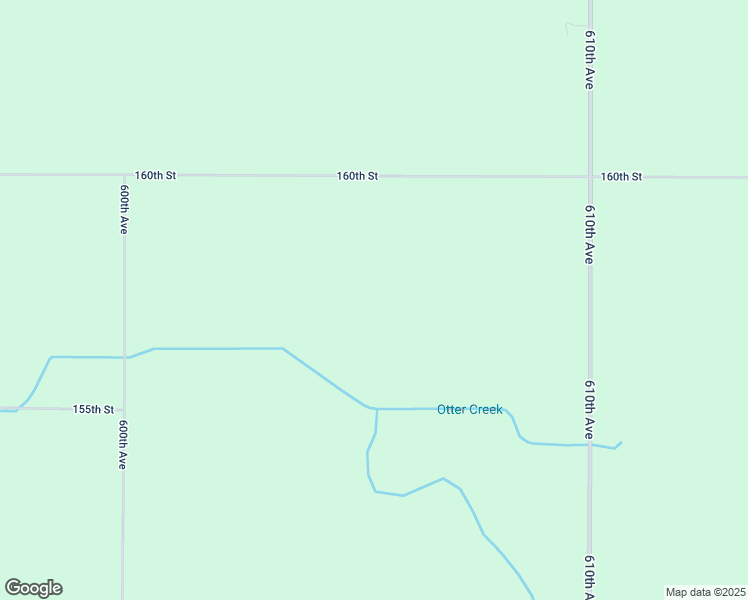 map of restaurants, bars, coffee shops, grocery stores, and more near in Rose Creek
