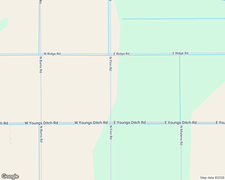 map of restaurants, bars, coffee shops, grocery stores, and more near 644 North Finn Road in Bay City