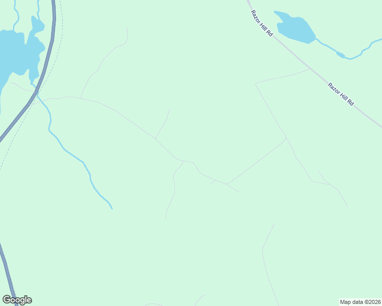 map of restaurants, bars, coffee shops, grocery stores, and more near 165 Bullocks Crossing Road in Grafton