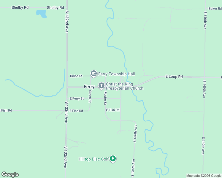 map of restaurants, bars, coffee shops, grocery stores, and more near 2239 East Loop Road in Shelby