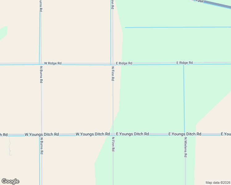 map of restaurants, bars, coffee shops, grocery stores, and more near 644 North Finn Road in Bay City