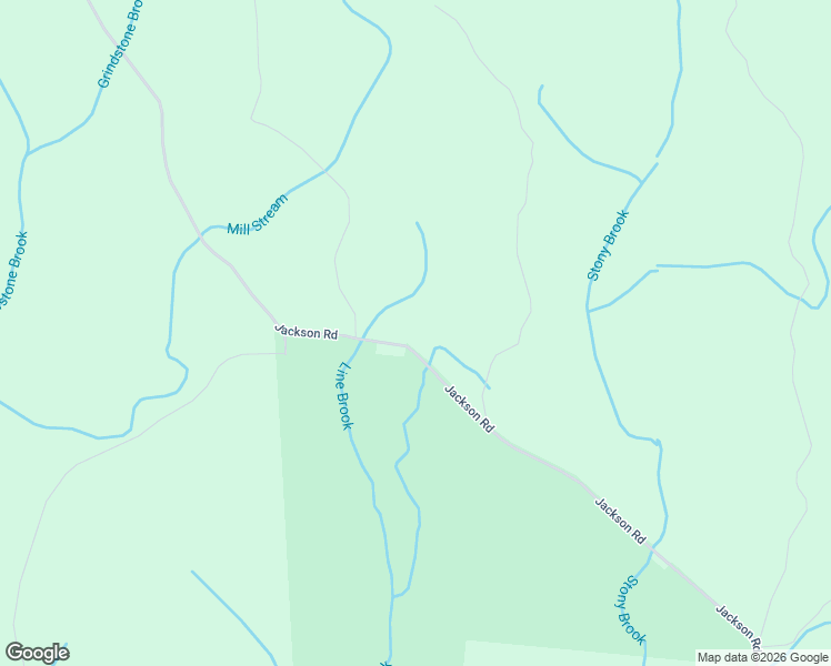 map of restaurants, bars, coffee shops, grocery stores, and more near 1013 Jackson Road in Redfield