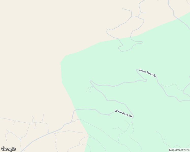 map of restaurants, bars, coffee shops, grocery stores, and more near 265 Union Pass Road in Dubois