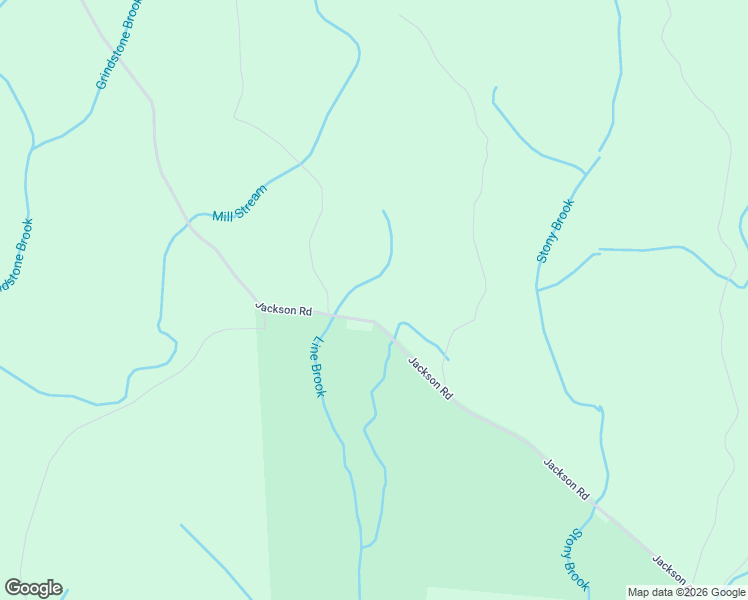 map of restaurants, bars, coffee shops, grocery stores, and more near 1013 Jackson Road in Redfield