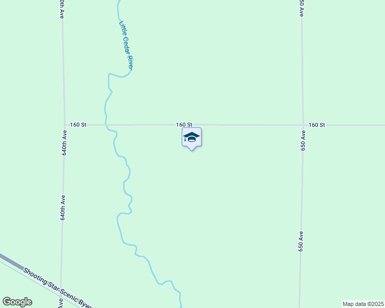 map of restaurants, bars, coffee shops, grocery stores, and more near in Adams