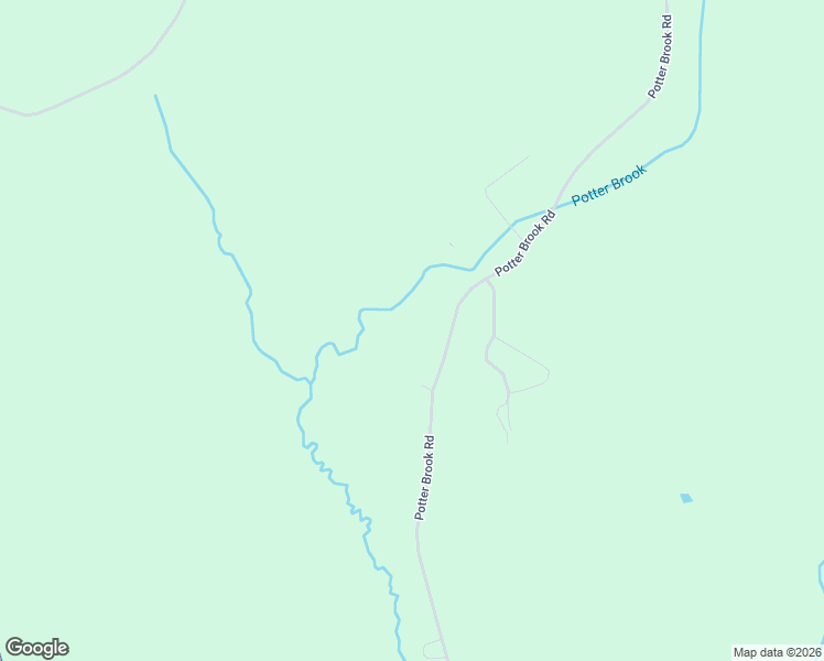 map of restaurants, bars, coffee shops, grocery stores, and more near 367 Potter Brook Road in Chestertown