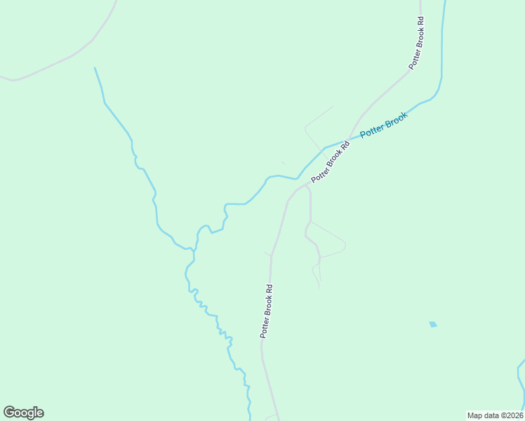 map of restaurants, bars, coffee shops, grocery stores, and more near 367 Potter Brook Road in Chestertown