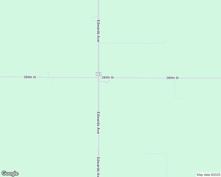 map of restaurants, bars, coffee shops, grocery stores, and more near 28012 Edwards Avenue in Adrian