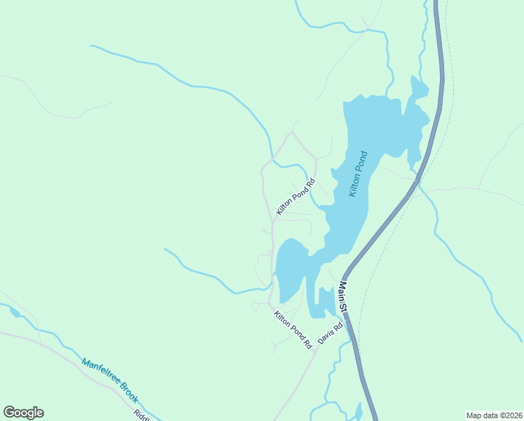 map of restaurants, bars, coffee shops, grocery stores, and more near 21 Sallys Point Road in Grafton