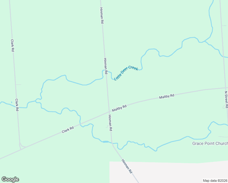 map of restaurants, bars, coffee shops, grocery stores, and more near 292 Hinman Road in Pulaski