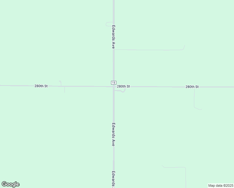 map of restaurants, bars, coffee shops, grocery stores, and more near 28012 Edwards Avenue in Adrian