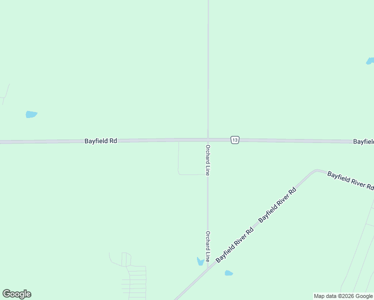 map of restaurants, bars, coffee shops, grocery stores, and more near 77384 Forest Ridge Road in Huron County