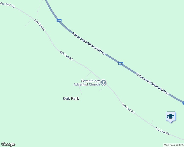 map of restaurants, bars, coffee shops, grocery stores, and more near 795 Oak Park Road in Barrington