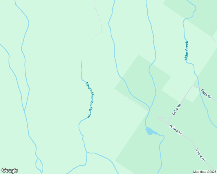 map of restaurants, bars, coffee shops, grocery stores, and more near 3581 Dolan Road in Constableville