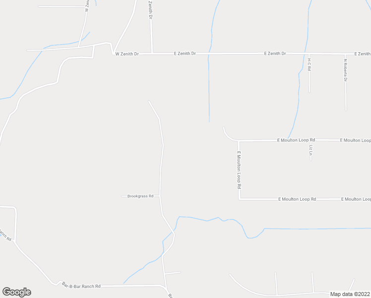 map of restaurants, bars, coffee shops, grocery stores, and more near 7330 Ryegrass Road in Jackson