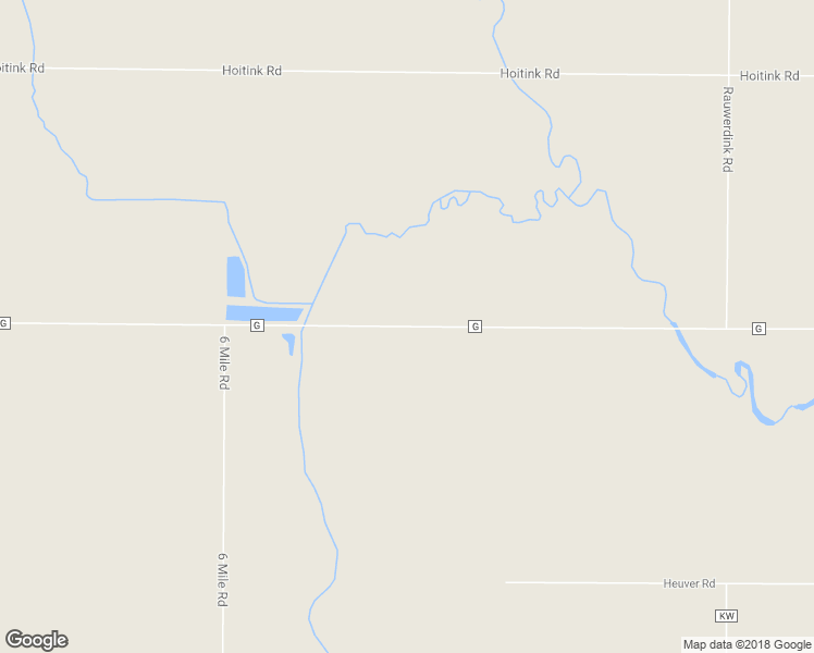 map of restaurants, bars, coffee shops, grocery stores, and more near County Road G in Cedar Grove