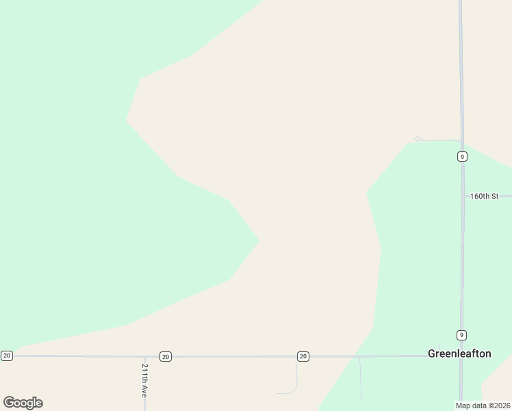 map of restaurants, bars, coffee shops, grocery stores, and more near in Greenleafton