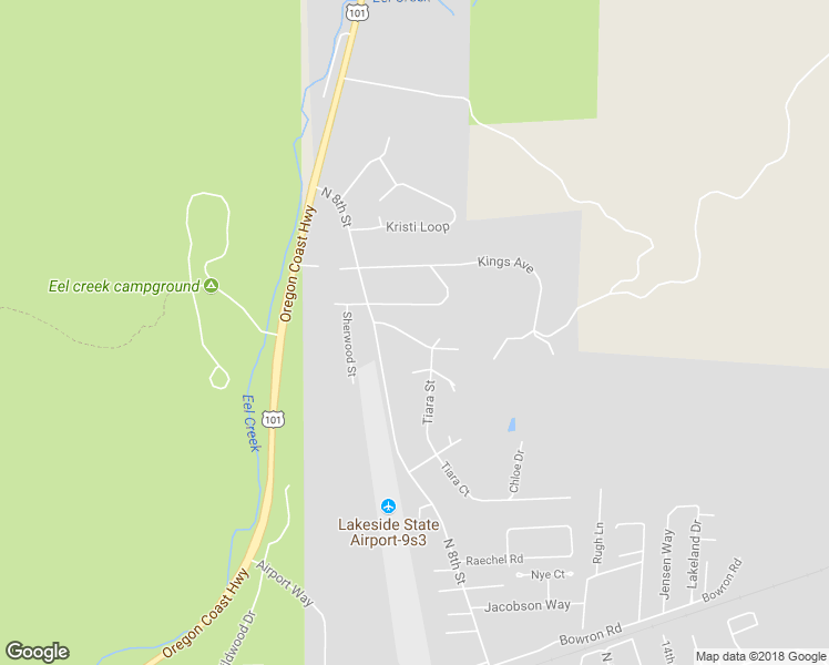 map of restaurants, bars, coffee shops, grocery stores, and more near 630 Queens Avenue in Lakeside