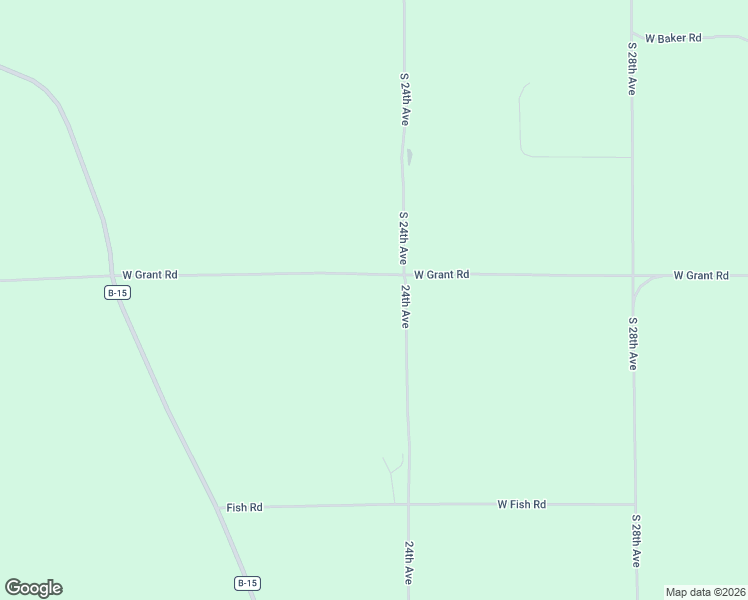 map of restaurants, bars, coffee shops, grocery stores, and more near 3287 24th Avenue in Shelby