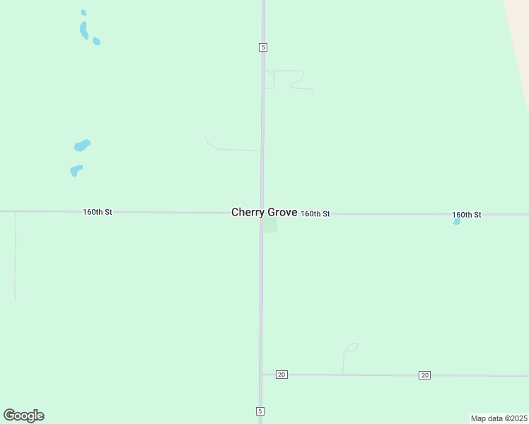 map of restaurants, bars, coffee shops, grocery stores, and more near in Cherry Grove