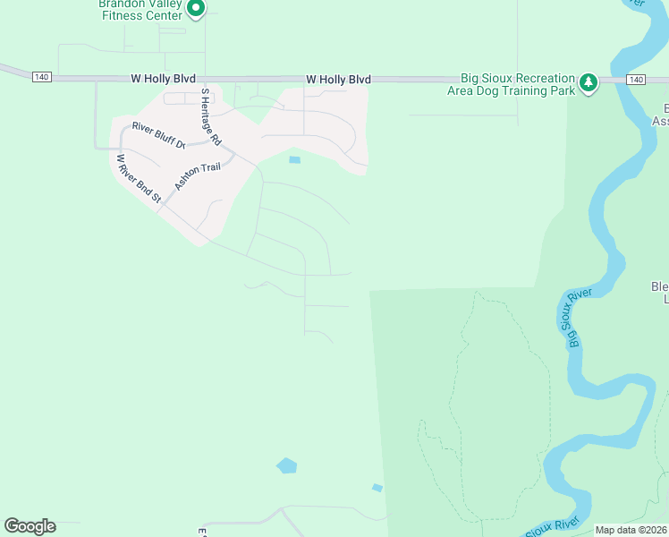 map of restaurants, bars, coffee shops, grocery stores, and more near 1621 West Legacy Drive in Brandon