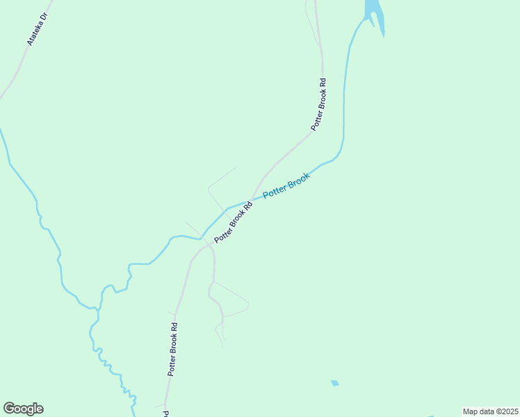 map of restaurants, bars, coffee shops, grocery stores, and more near 452 Potter Brook Road in Chestertown
